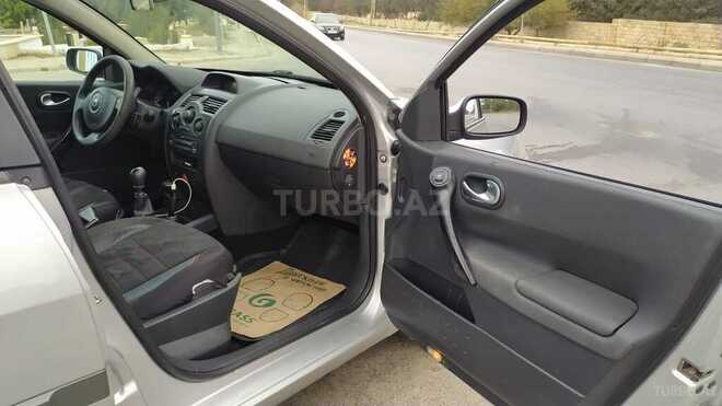 Renault Megane 2008, 240,000 km - 1.9 л - Bakı