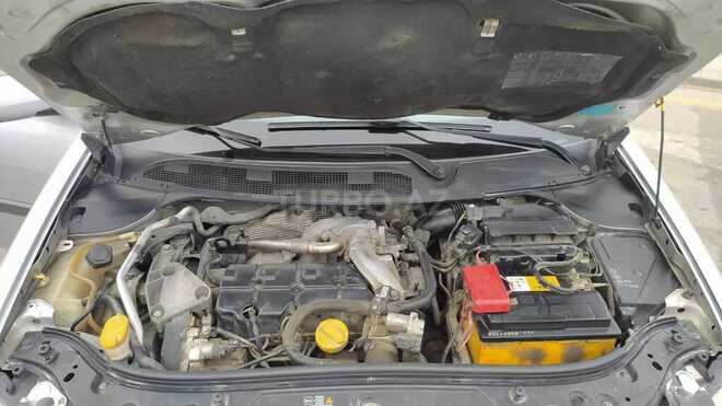 Renault Megane 2008, 240,000 km - 1.9 л - Bakı