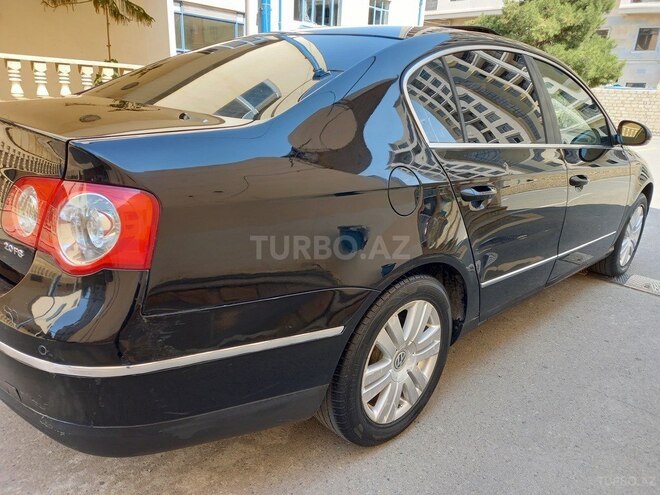 Volkswagen Passat 2007, 235,690 km - 2.0 l - Gəncə