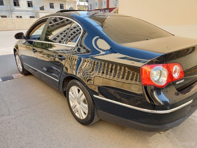 Volkswagen Passat 2007, 235,690 km - 2.0 l - Gəncə