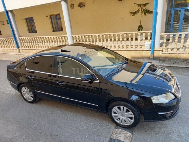 Volkswagen Passat 2007, 235,690 km - 2.0 l - Gəncə