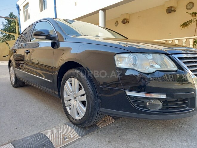Volkswagen Passat 2007, 235,690 km - 2.0 l - Gəncə