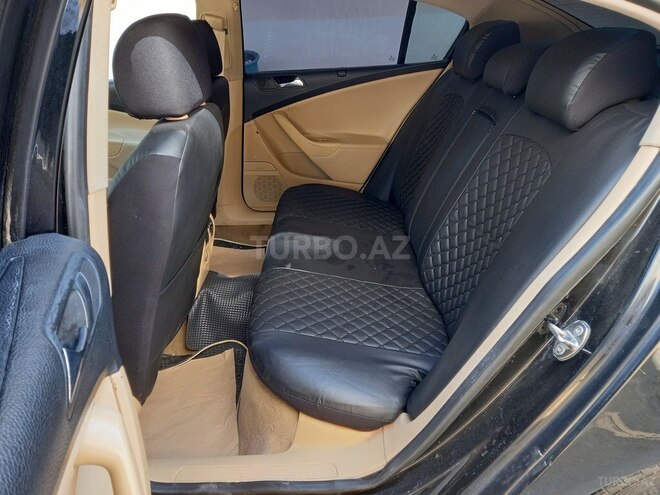 Volkswagen Passat 2007, 235,690 km - 2.0 l - Gəncə