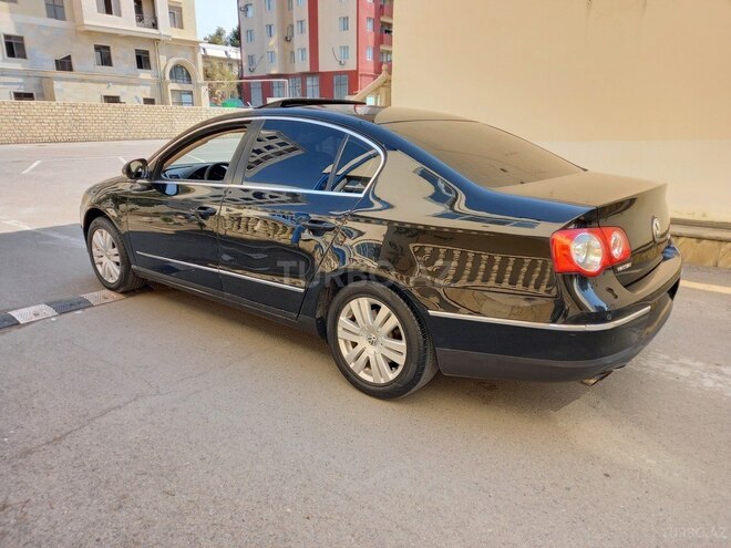 Volkswagen Passat 2007, 235,690 km - 2.0 l - Gəncə