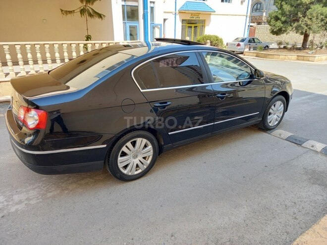 Volkswagen Passat 2007, 235,690 km - 2.0 l - Gəncə