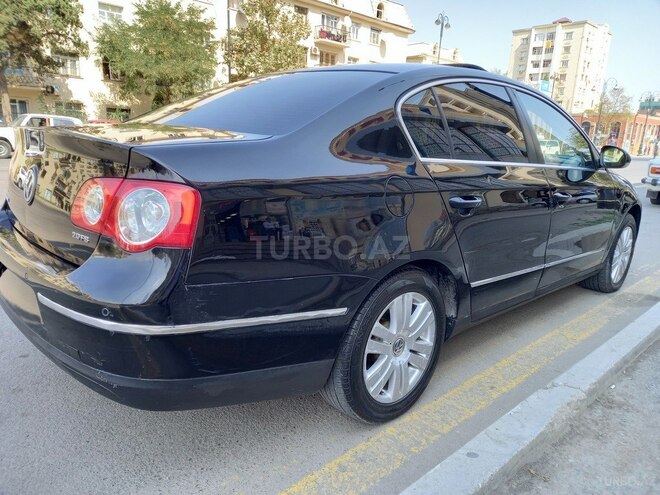Volkswagen Passat 2007, 235,690 km - 2.0 l - Gəncə