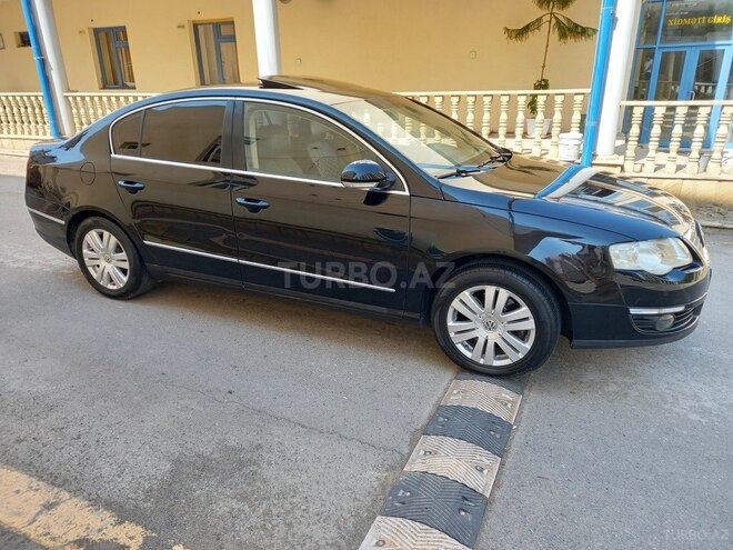 Volkswagen Passat 2007, 235,690 km - 2.0 l - Gəncə