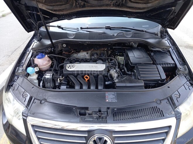 Volkswagen Passat 2007, 235,690 km - 2.0 l - Gəncə
