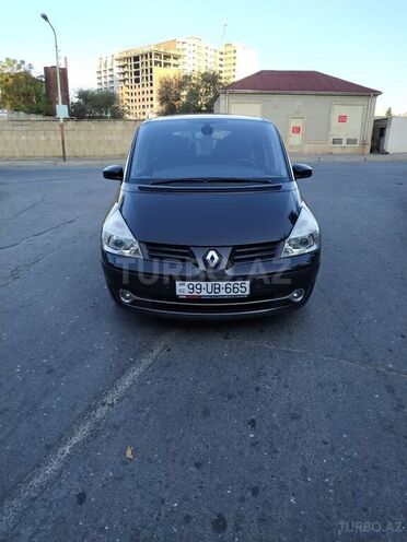 Renault Espace 2006, 325,000 km - 2.0 л - Bakı
