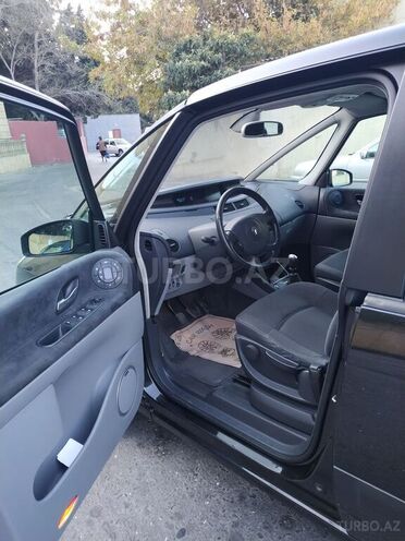 Renault Espace 2006, 325,000 km - 2.0 л - Bakı