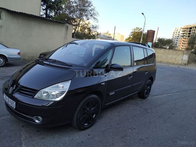 Renault Espace 2006, 325,000 km - 2.0 л - Bakı