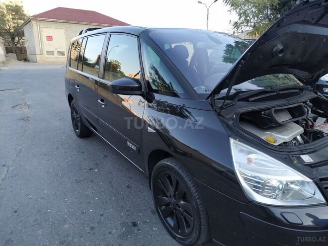 Renault Espace 2006, 325,000 km - 2.0 л - Bakı