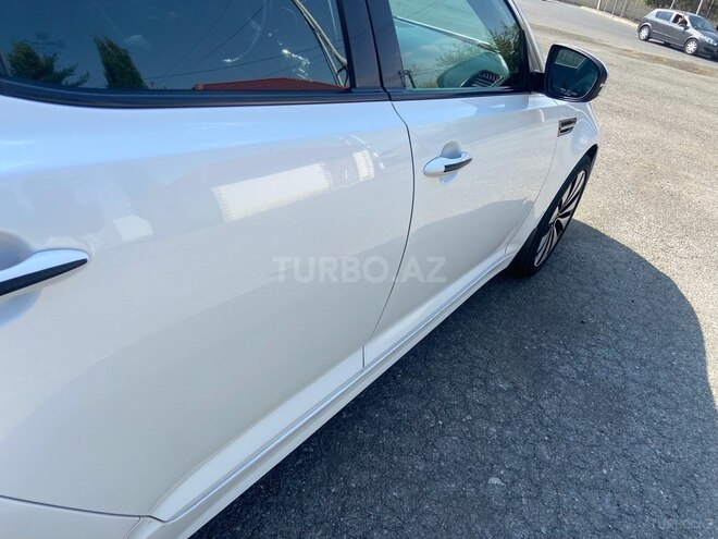 Kia Optima 2011, 79,421 km - 2.0 l - Gəncə