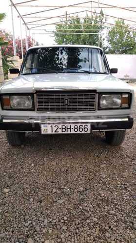 LADA (VAZ) 2107 2008, 162,313 km - 1.6 л - Biləsuvar