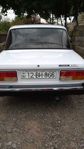 LADA (VAZ) 2107 2008, 162,313 km - 1.6 л - Biləsuvar