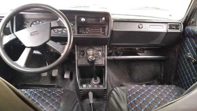 LADA (VAZ) 2107 2008, 162,313 km - 1.6 л - Biləsuvar