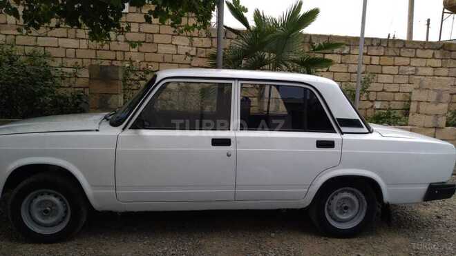 LADA (VAZ) 2107 2008, 162,313 km - 1.6 л - Biləsuvar