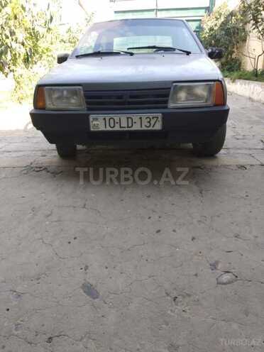 LADA (VAZ) 2108 1985, 258,655 km - 1.5 l - Xırdalan