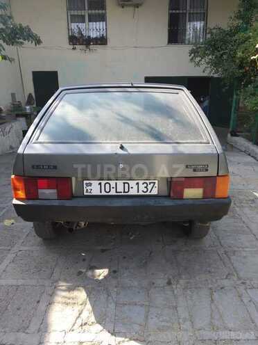 LADA (VAZ) 2108 1985, 258,655 km - 1.5 l - Xırdalan