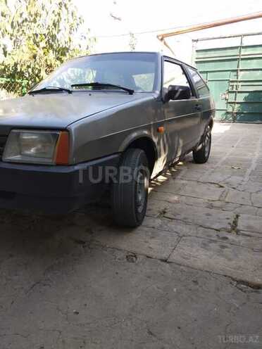 LADA (VAZ) 2108 1985, 258,655 km - 1.5 l - Xırdalan