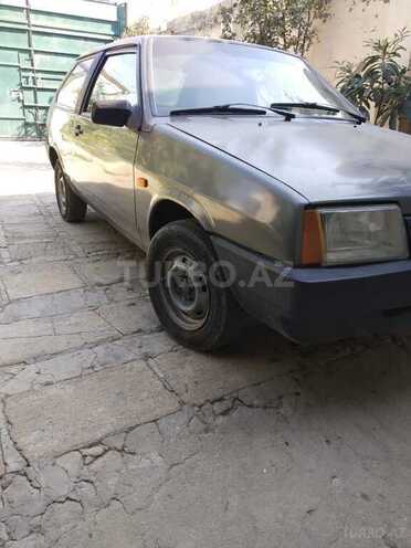 LADA (VAZ) 2108 1985, 258,655 km - 1.5 l - Xırdalan