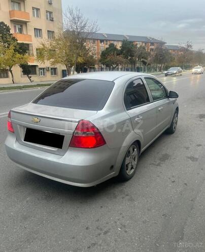 Chevrolet Aveo 2009, 275,000 km - 1.2 л - Bakı