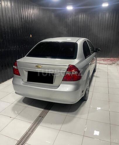 Chevrolet Aveo 2009, 275,000 km - 1.2 л - Bakı