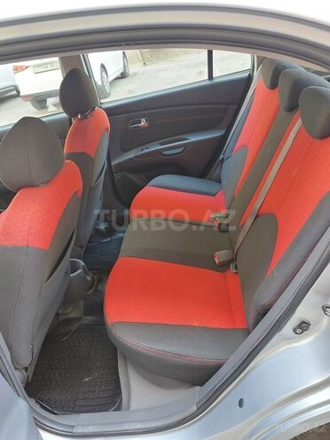 Kia Rio 2006, 225,000 km - 1.5 l - Bakı
