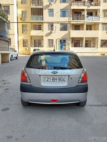 Kia Rio 2006, 225,000 km - 1.5 l - Bakı