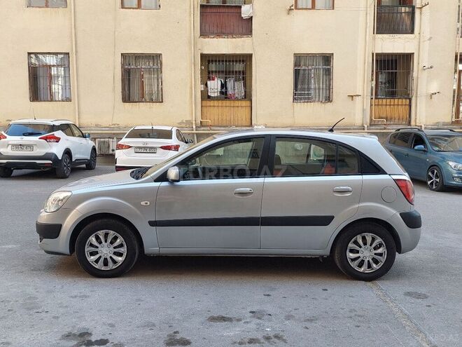 Kia Rio 2006, 225,000 km - 1.5 l - Bakı
