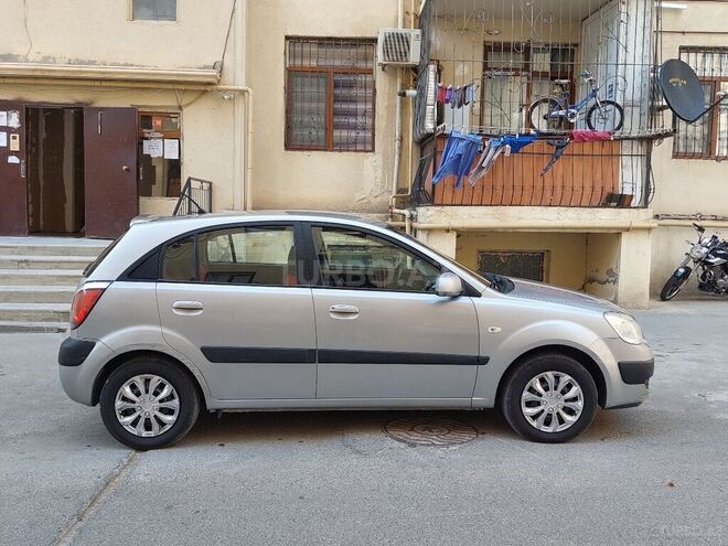 Kia Rio 2006, 225,000 km - 1.5 l - Bakı