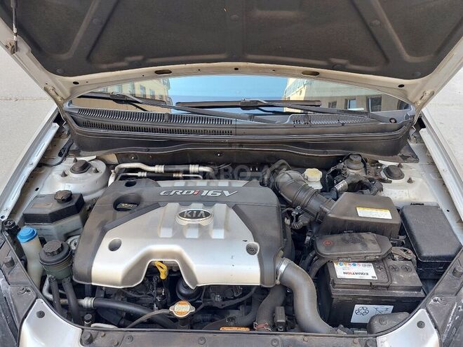 Kia Rio 2006, 225,000 km - 1.5 l - Bakı