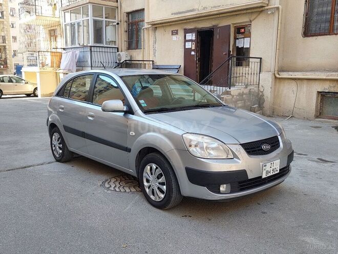 Kia Rio 2006, 225,000 km - 1.5 l - Bakı