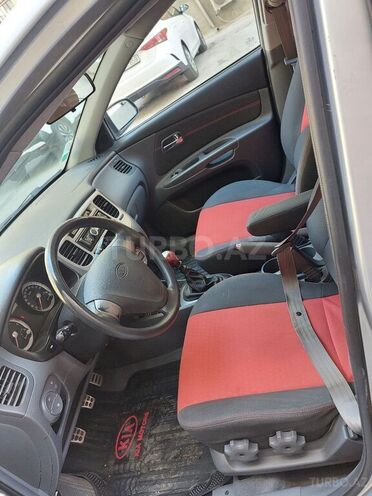 Kia Rio 2006, 225,000 km - 1.5 l - Bakı