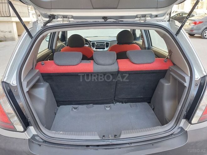 Kia Rio 2006, 225,000 km - 1.5 l - Bakı