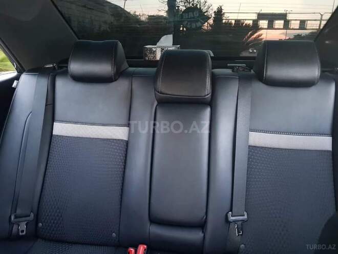 Toyota Camry 2014, 186,000 km - 2.5 l - Bakı