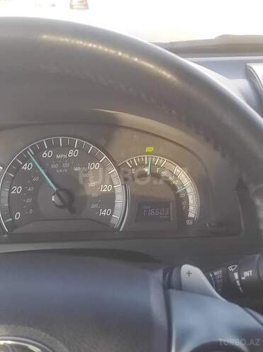 Toyota Camry 2014, 186,000 km - 2.5 l - Bakı