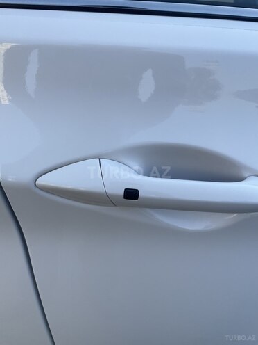Hyundai Elantra 2014, 137,000 km - 1.8 l - Bakı