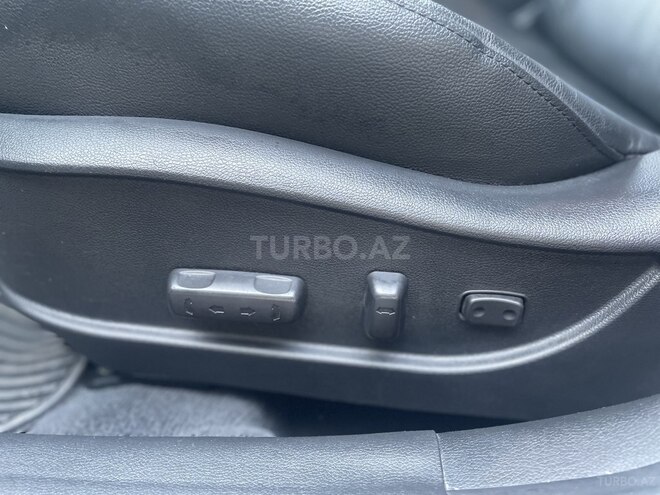Hyundai Elantra 2014, 137,000 km - 1.8 l - Bakı