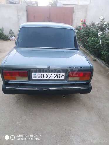 LADA (VAZ) 2107 2010, 58,235 km - 1.6 l - Bakı