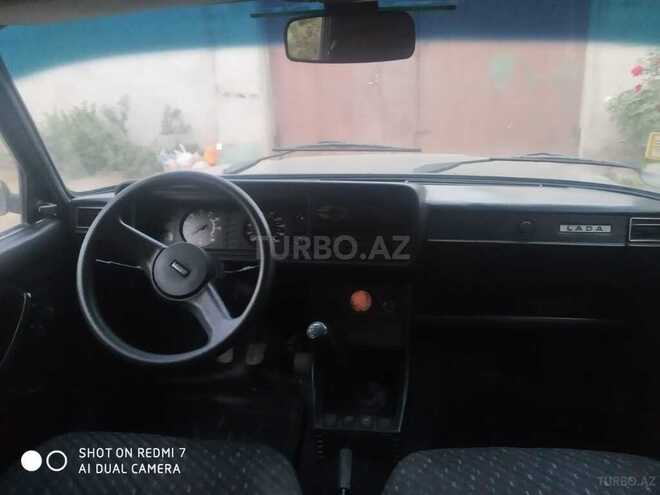 LADA (VAZ) 2107 2010, 58,235 km - 1.6 l - Bakı