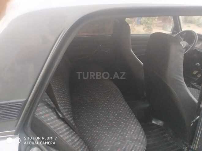 LADA (VAZ) 2107 2010, 58,235 km - 1.6 l - Bakı