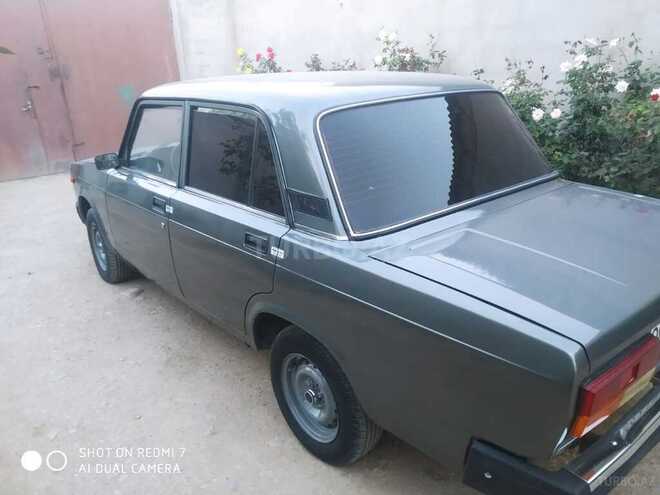 LADA (VAZ) 2107 2010, 58,235 km - 1.6 l - Bakı