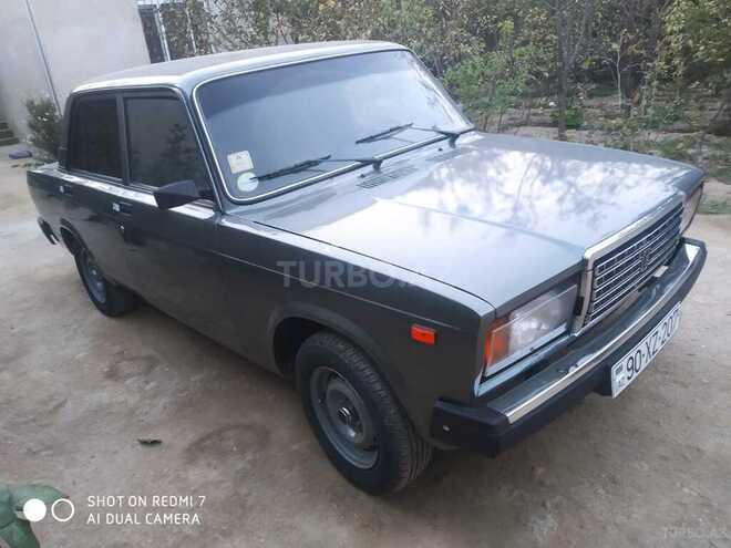 LADA (VAZ) 2107 2010, 58,235 km - 1.6 l - Bakı