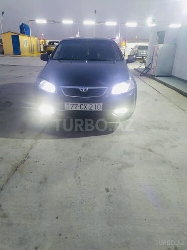 Daewoo Gentra 2013, 333,700 km - 1.5 l - Bakı
