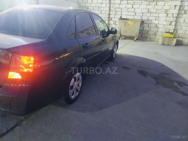 Daewoo Gentra 2013, 333,700 km - 1.5 l - Bakı