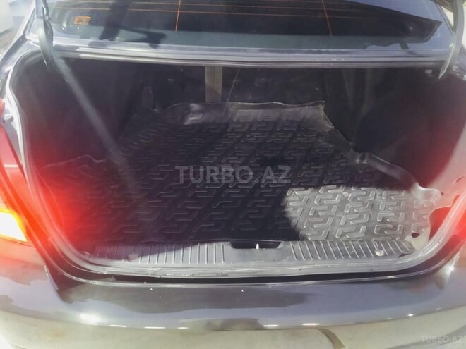 Daewoo Gentra 2013, 333,700 km - 1.5 l - Bakı