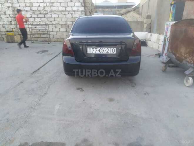 Daewoo Gentra 2013, 333,700 km - 1.5 l - Bakı