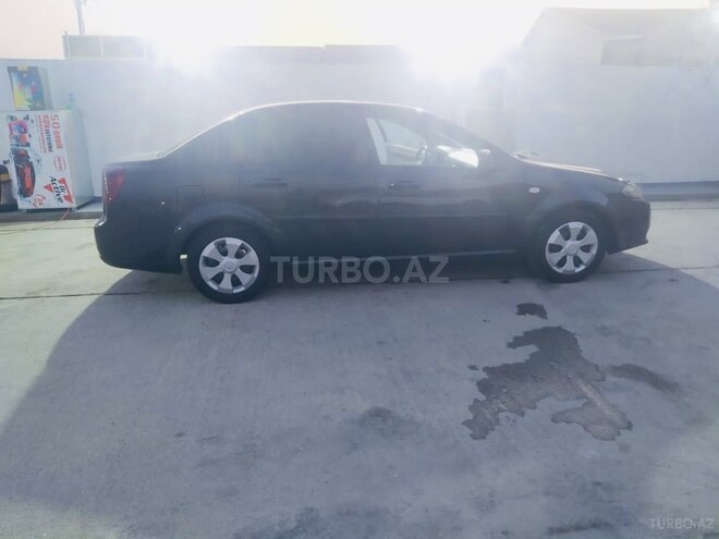Daewoo Gentra 2013, 333,700 km - 1.5 l - Bakı