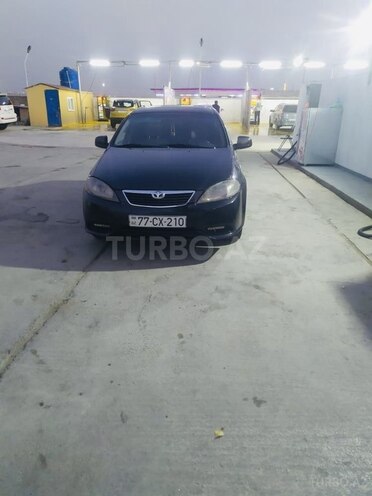Daewoo Gentra 2013, 333,700 km - 1.5 l - Bakı